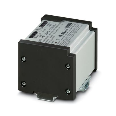 SFP 1-5/120AC - EMV-Filter-Überspannungsschutzgerät