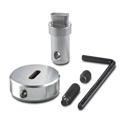 PPS-ST (3,5X12)Q - Stanzeinsatz