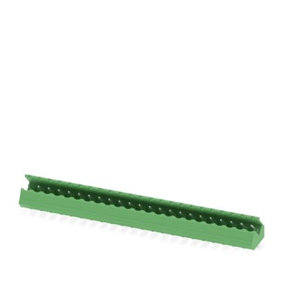 SMSTB 2,5/23-G-5,08 - Leiterplatten-Grundleiste