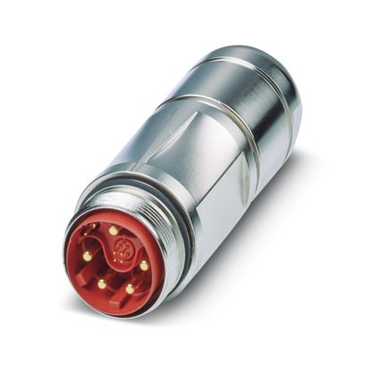 SB-8EPSA8A9L33S - Coupler connector (1623360)