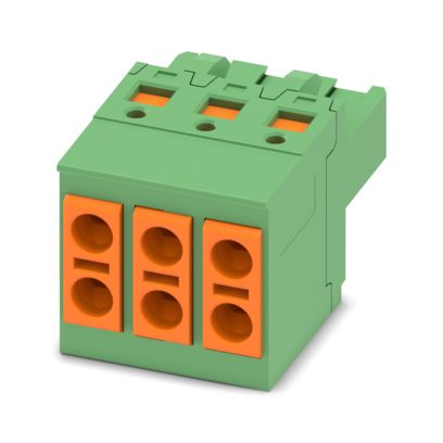 TVFKCL 1,5/ 3-ST - Leiterplattenstecker
