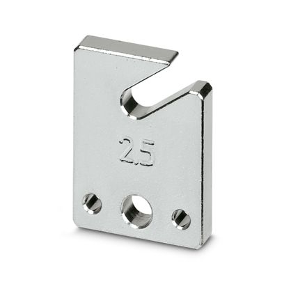 CF 1000 VEP2,5 - Werkzeugautomaten Zubehör
