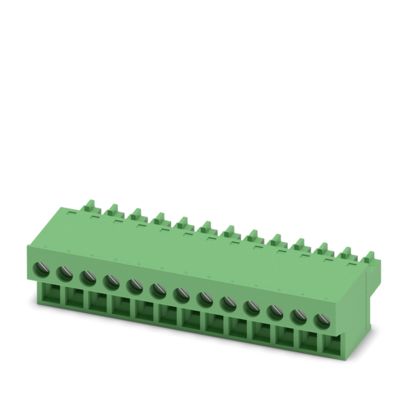 FRONT-MC 1,5/13-ST-3,81 - Leiterplatten-Steckverbinder