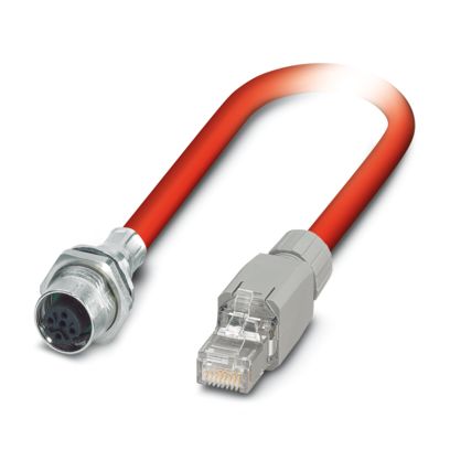 VS-FSDBPS-IP20-93K-LI/2,0 - Bussystem-Kabel