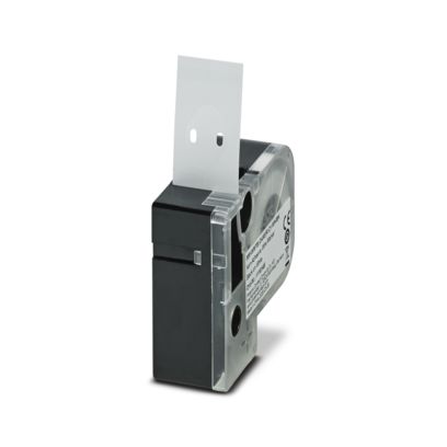 MM-WMTB (24X8)R C1 WH/BK - Cable marker - 1116145 | Phoenix