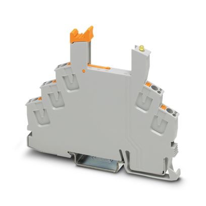 RIF-0-BPT/21 - Relay base - 2900958 | Phoenix Contact