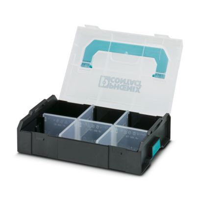 CASE L-BOXX MINI - System-Paket - 1105704 | Phoenix Contact