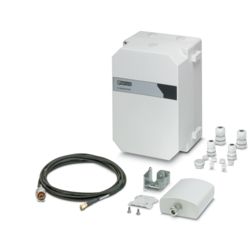 FL RUGGED BOX DIR-1 - Control box - 2701440 | Phoenix Contact
