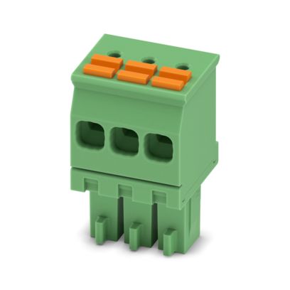 FMCOR 1,5/ 3-ST-3,5 - PCB connector - 1443854 | Phoenix Contact