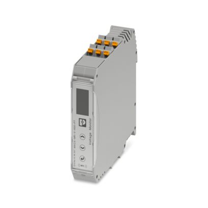 Relay giám sát/ Phoenix Contact/ MACX-MR-V-600-PT/ 1336507