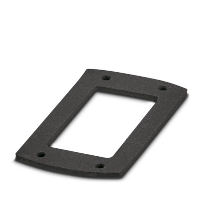 CES-B10-WRG-BK - Flachdichtung