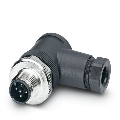 Đầu nối - SACC-M12MR-5CON-PG 7-M - Connector (1663129)