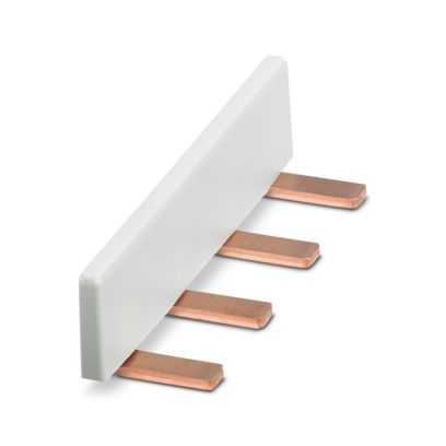 EB 4-18 - Insertion bridge - 3009306 | Phoenix Contact EB 4-18 - Insertion bridge - 3009306 | Phoenix Contact