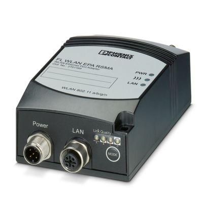 FL WLAN EPA RSMA - Wireless module - 2701169 | Phoenix Contact