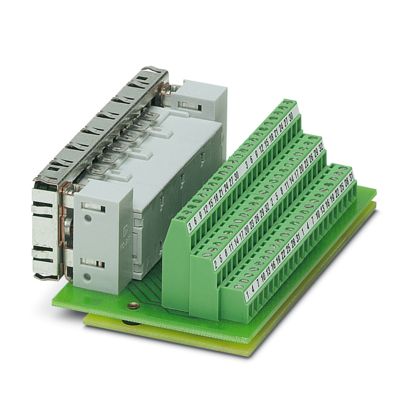 VC-INTERFACE/50 PS5312 - Interface - 1853654 | Phoenix Contact