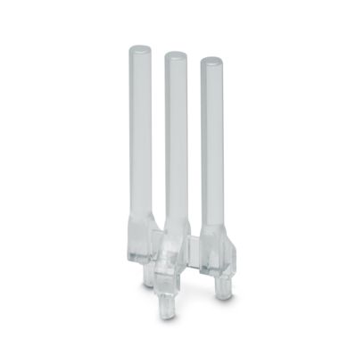 HS LC-V-D3/ R3XC1-5,08 - Lichtleiter