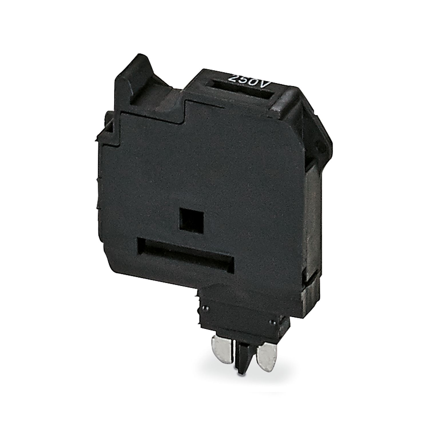 UT 4-TWIN-MT P/P - Knife-disconnect terminal block - 3064014 UT 4-TWIN-MT P/P - Knife-disconnect terminal block - 3064014