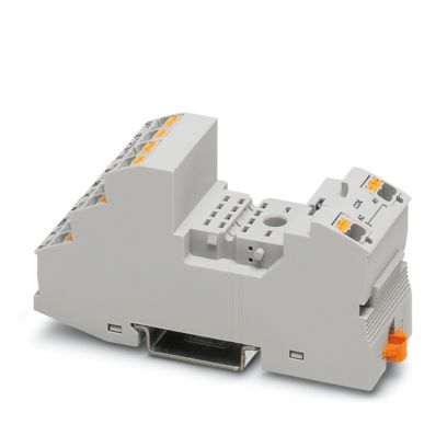 RIF-2-BPT/4X21/EX - Relay base - 1047028 | Phoenix Contact