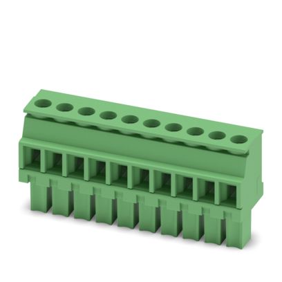 MCVW 1,5/10-ST-3,81 - Leiterplattenstecker