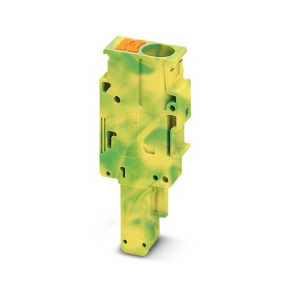 PP-H 6/ 1 GNYE - Plug (3061567)