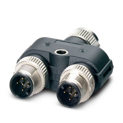 SAC-5PY-F/2XM VP SH - Y distributor - 1419946 | Phoenix Contact