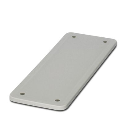 HC-B 24-AP-GY - Cover plate (1660397)