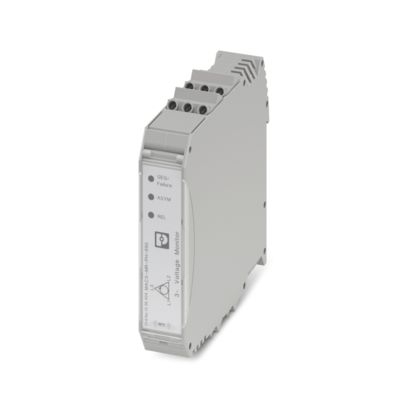Relay giám sát/ Phoenix Contact/ MACX-MR-PH-690/ 1336404