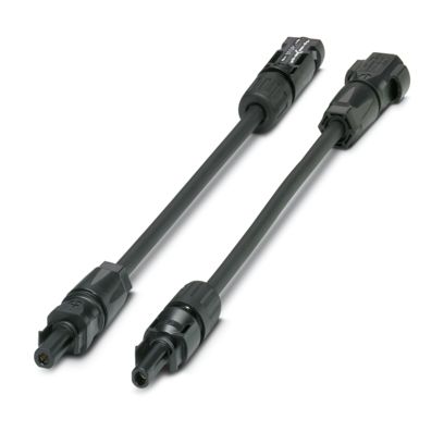 PV-AS-MC4/6-150-MN-SET - Photovoltaic adapter set - 1704982