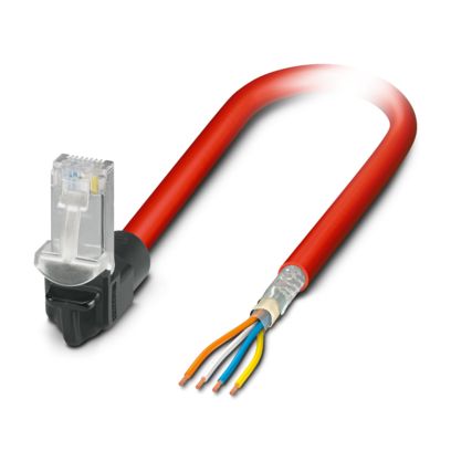 NBC-R4ACB/5,0-93K/OE - Patch-Kabel