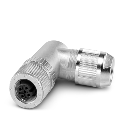 连接器-SACC-M12FR-4PL SH