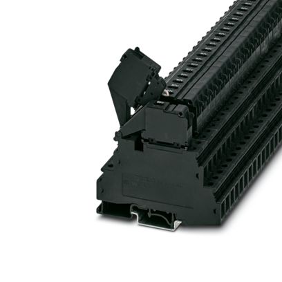 UKK 5-HESILED 60 (5X20) - Sicherungsreihenklemme
