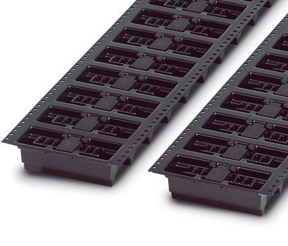 MCV 1,5/ 7-GR-3,5 THT-R56 - Leiterplatten-Grundleiste