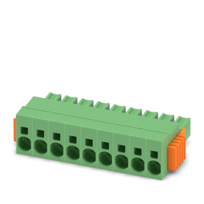 SPC 5/ 9-STCL-7,62 - Leiterplattenstecker