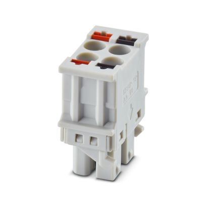 HSCP-SP 2,5-1UTT-02/02-7035 - Leiterplatten-Steckverbinder