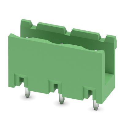 GMSTBV 2,5/ 3-G-7,62 - Leiterplatten-Grundleiste