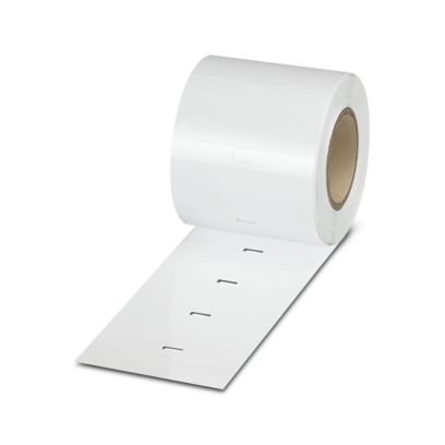 TMT (75X25)R - Marker für Klemmen