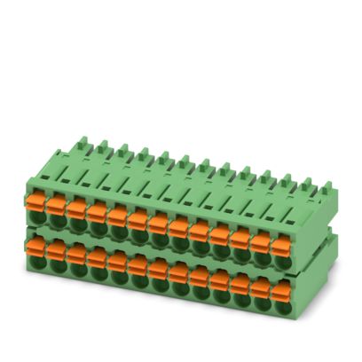 FMCD 1,5/13-ST-3,5 - Leiterplatten-Steckverbinder
