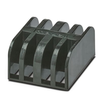 COVER AGAINST ELECTRICAL SHOCK - Berührschutz