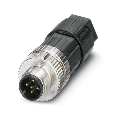 SACC-MS-5SC M SCO - Connector - 1432567 | Phoenix Contact