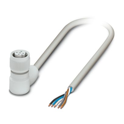 逆輸入 SAC-5P-5,0-600/M12FR FB - センサ/アクチュエータケーブル クラブ