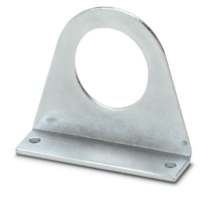 WP-BASE A M32 - Protective hose fixing bracket - 3241086 | Phoenix  