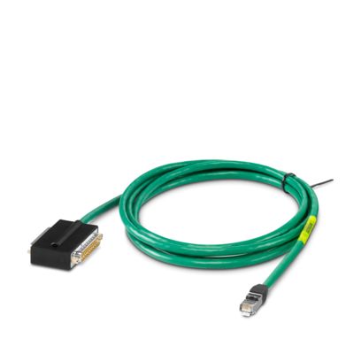 CABLE-25/8/250/PSR-M/001/L - Adapterkabel