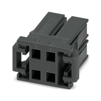 DD32PC 2,2/ 4-5,08-XX - Leiterplattenstecker