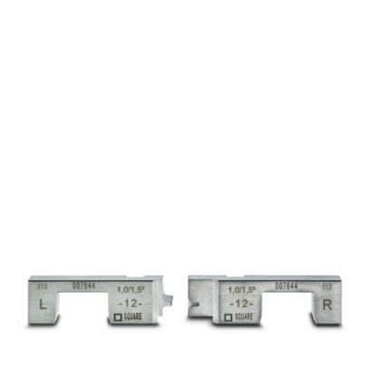 CF 1000 PBSQ 1,5 - Ersatzgesenk