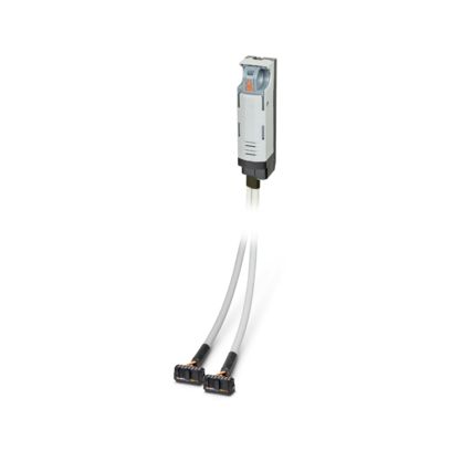 VIP-PA-2X14/26/ 6,0M/1756/063 - Frontadapter