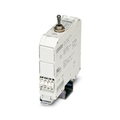 HMC 11 120AC 7.5A C1D2 - Hydraulic-magnetic circuit breaker 