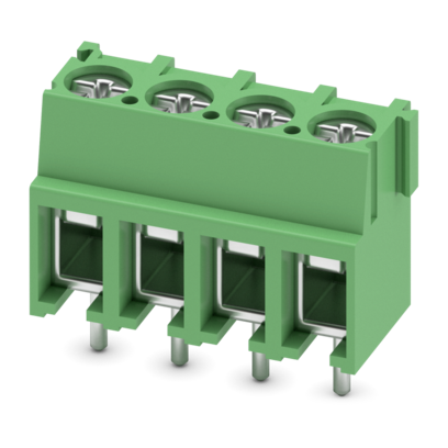 PCB端子-PT 2,5/ 4-5,0-H