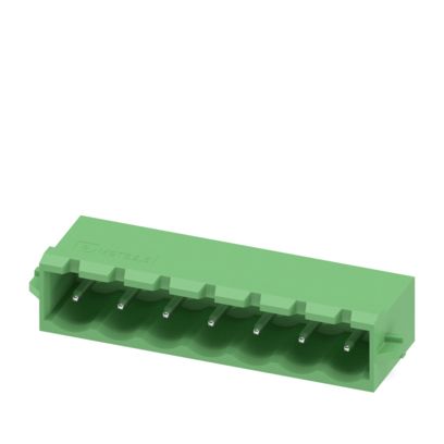 MSTBA 2,5/ 7-G-5,08-RN - Leiterplatten-Grundleiste