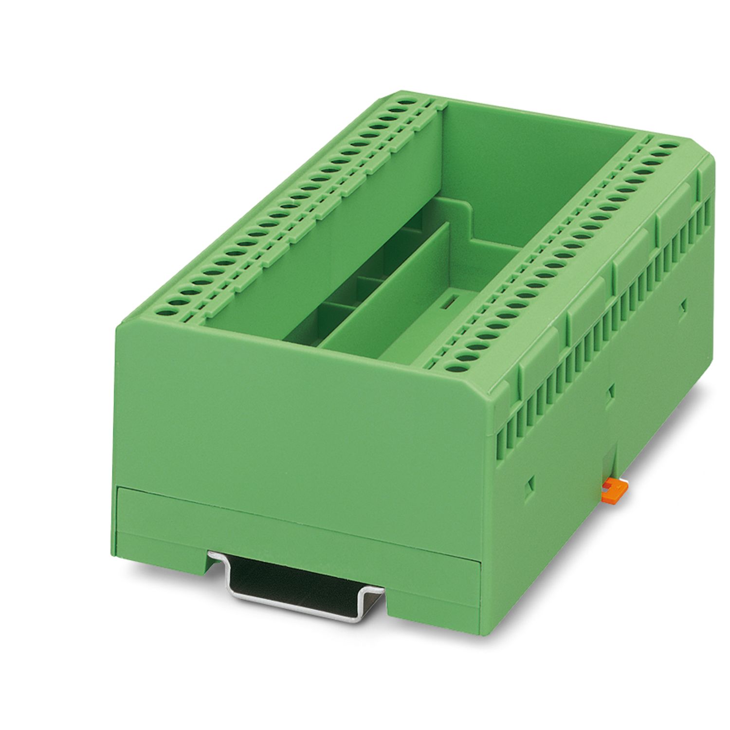 EMG125-LG - Electronics housing - 2947983 | Phoenix Contact