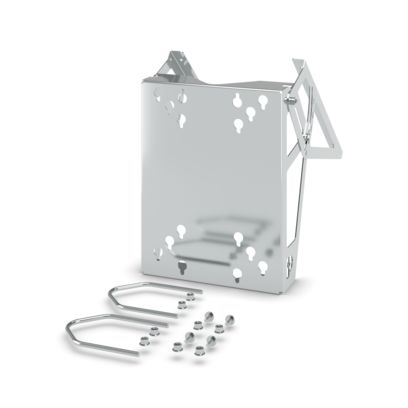 POS POLEFIX S 108 VA - Halterung